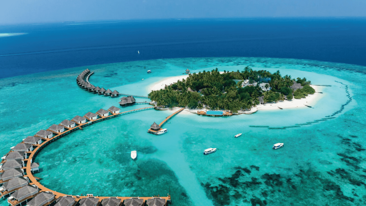 Where I Find the Best Travel Deals in 2025: A Comprehensive Guide
