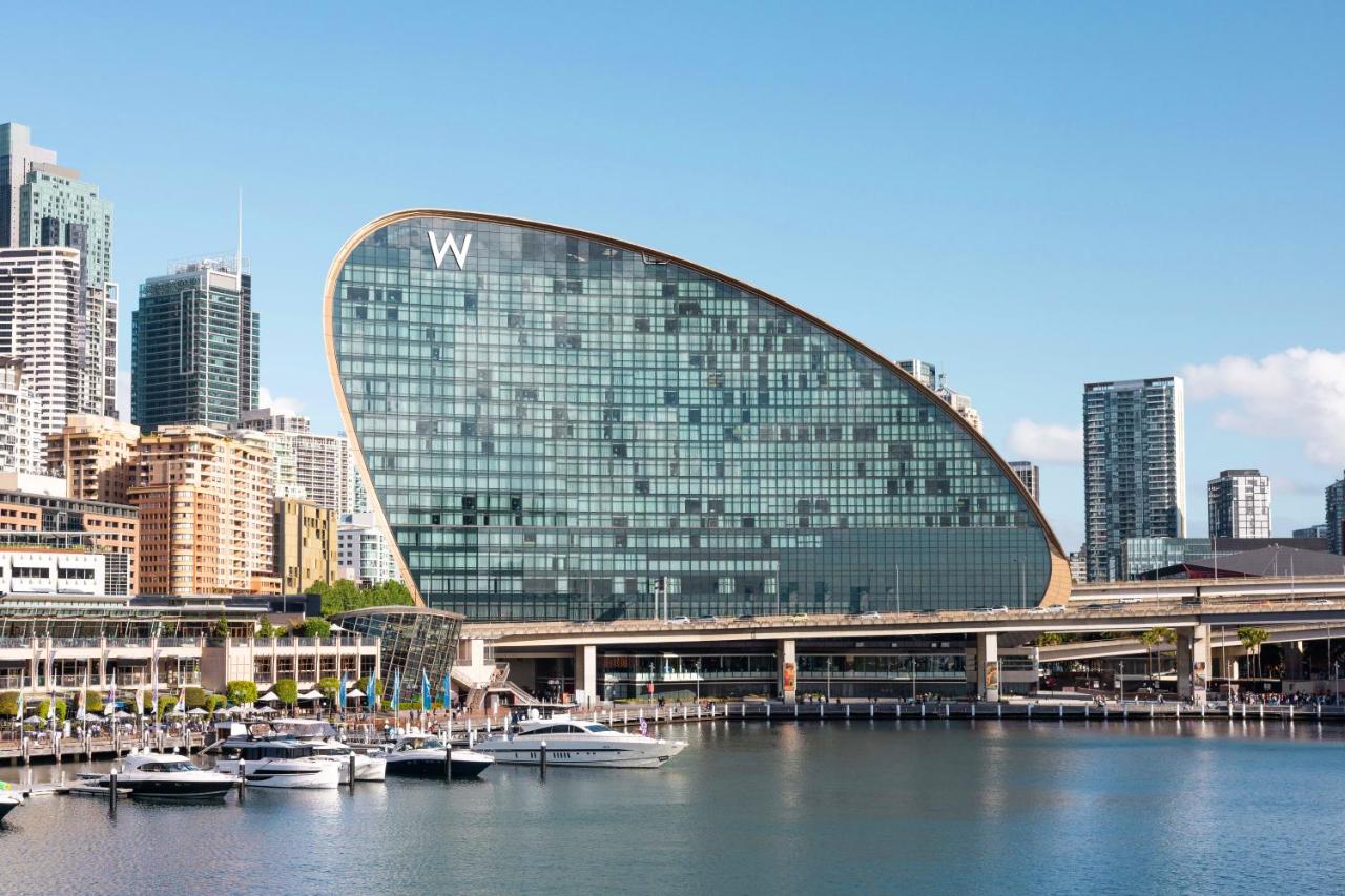 The 7 Best Hotels in Sydney for 2025
