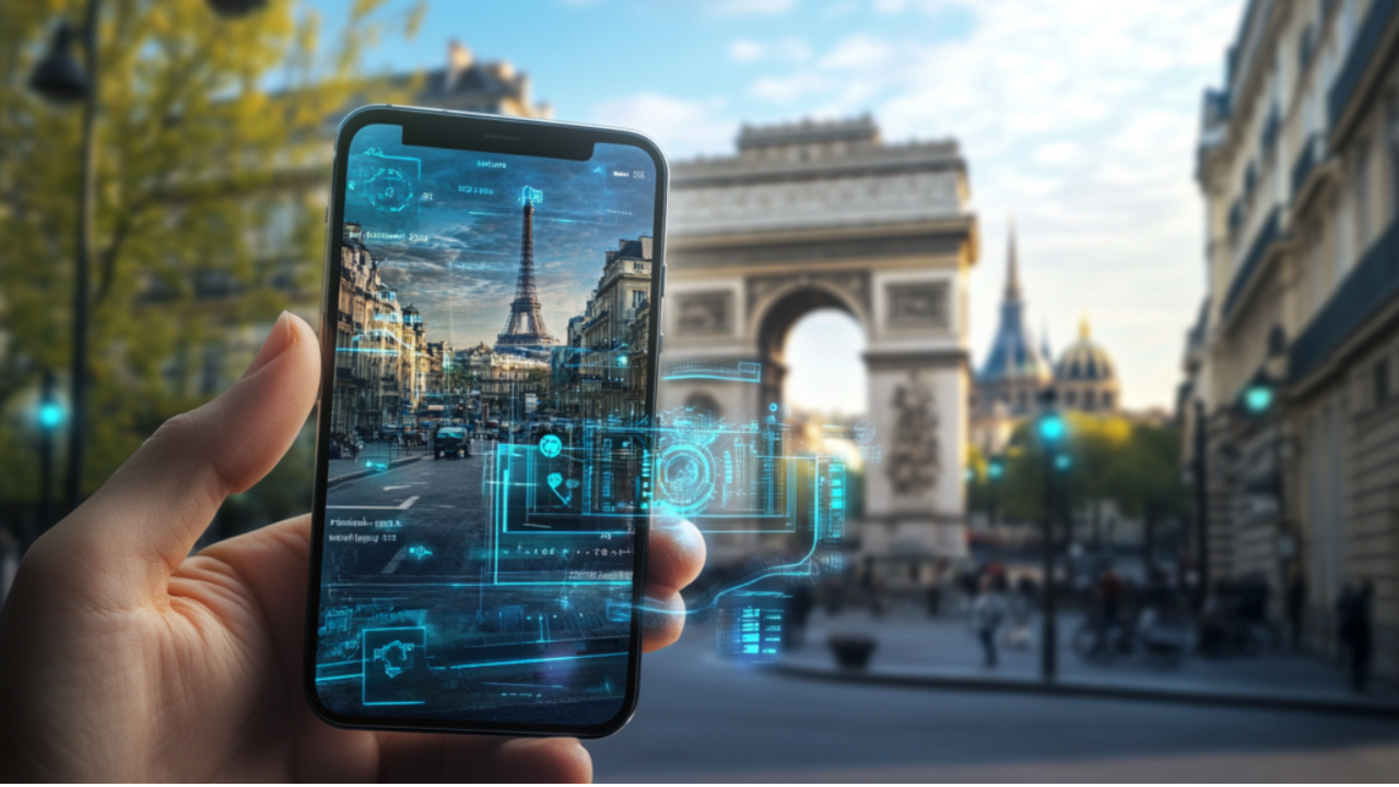 AI, Search, and the Travel Creator: Redefining Exploration in the Digital Age