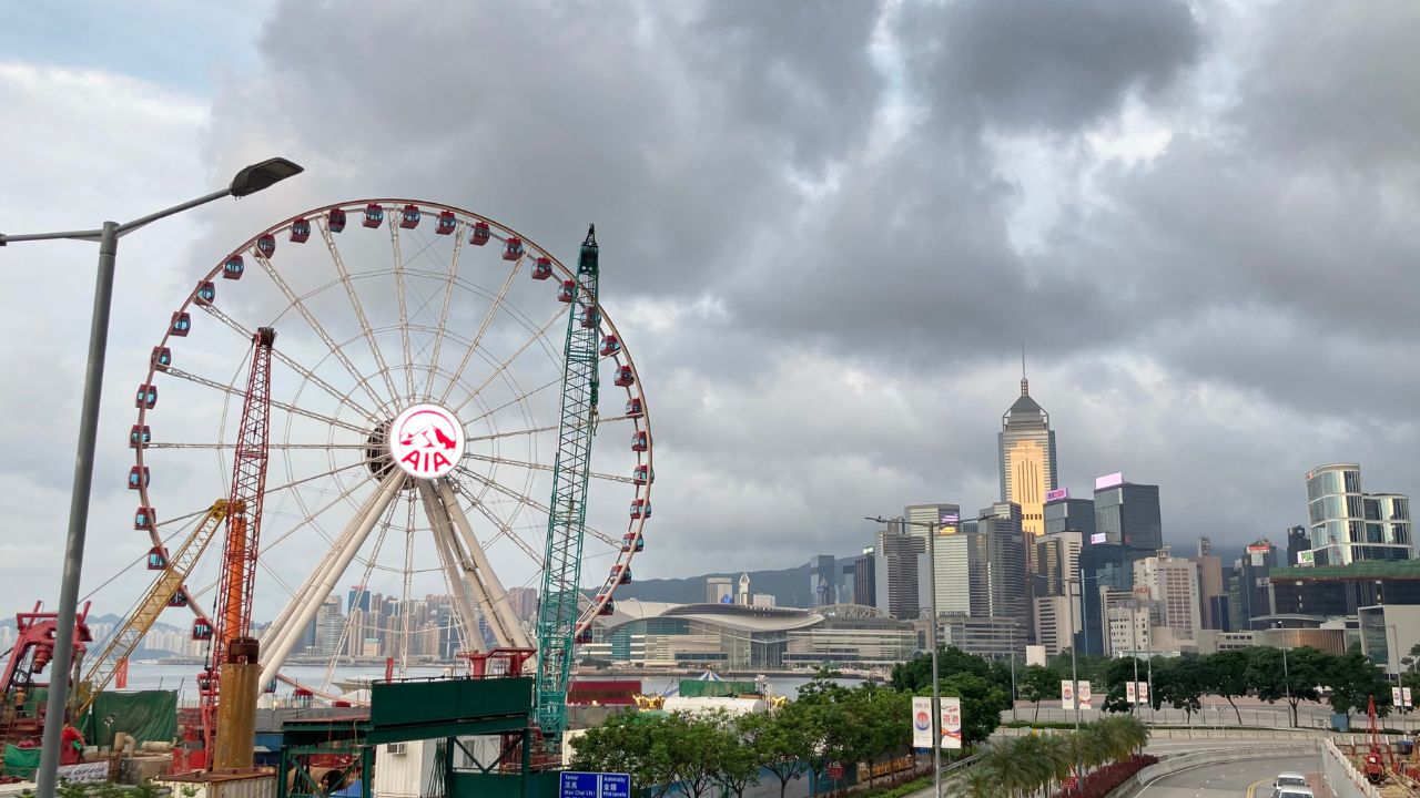 Hong Kong Itinerary: What to Do in 4 (or More) Days