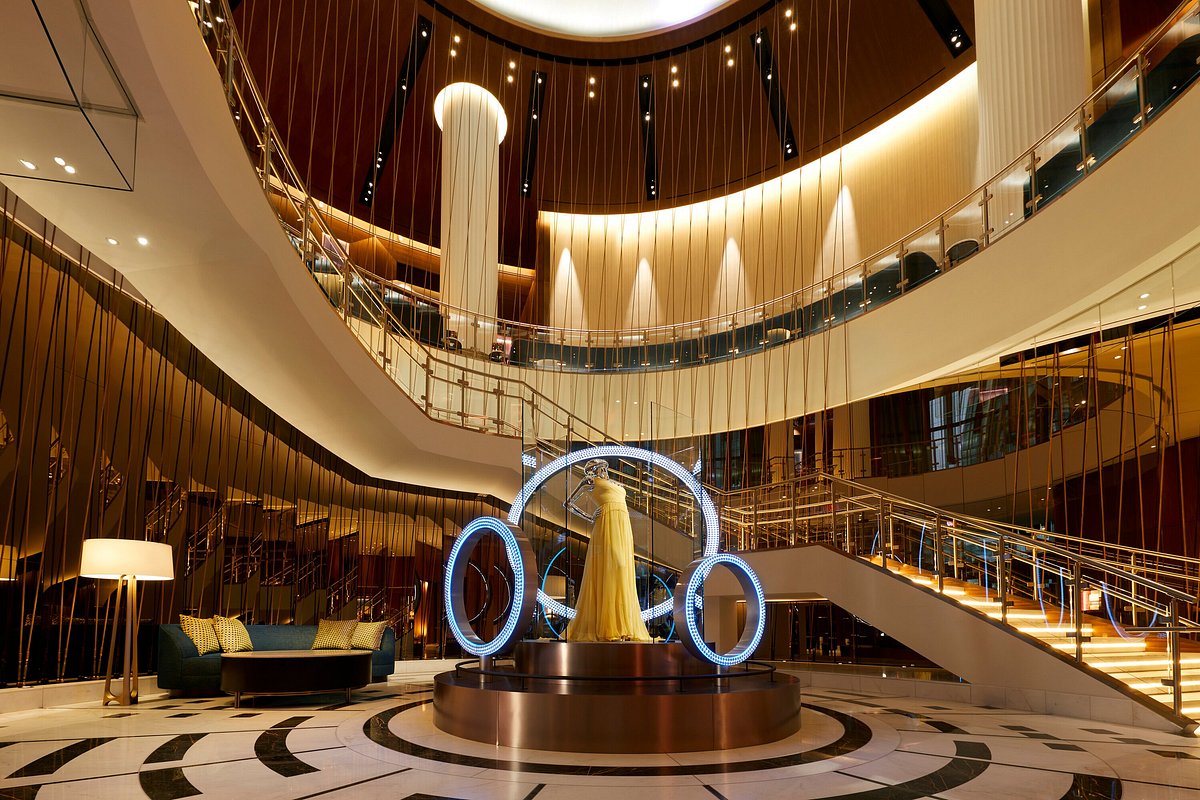 The 7 Best Hotels in New York City for 2025