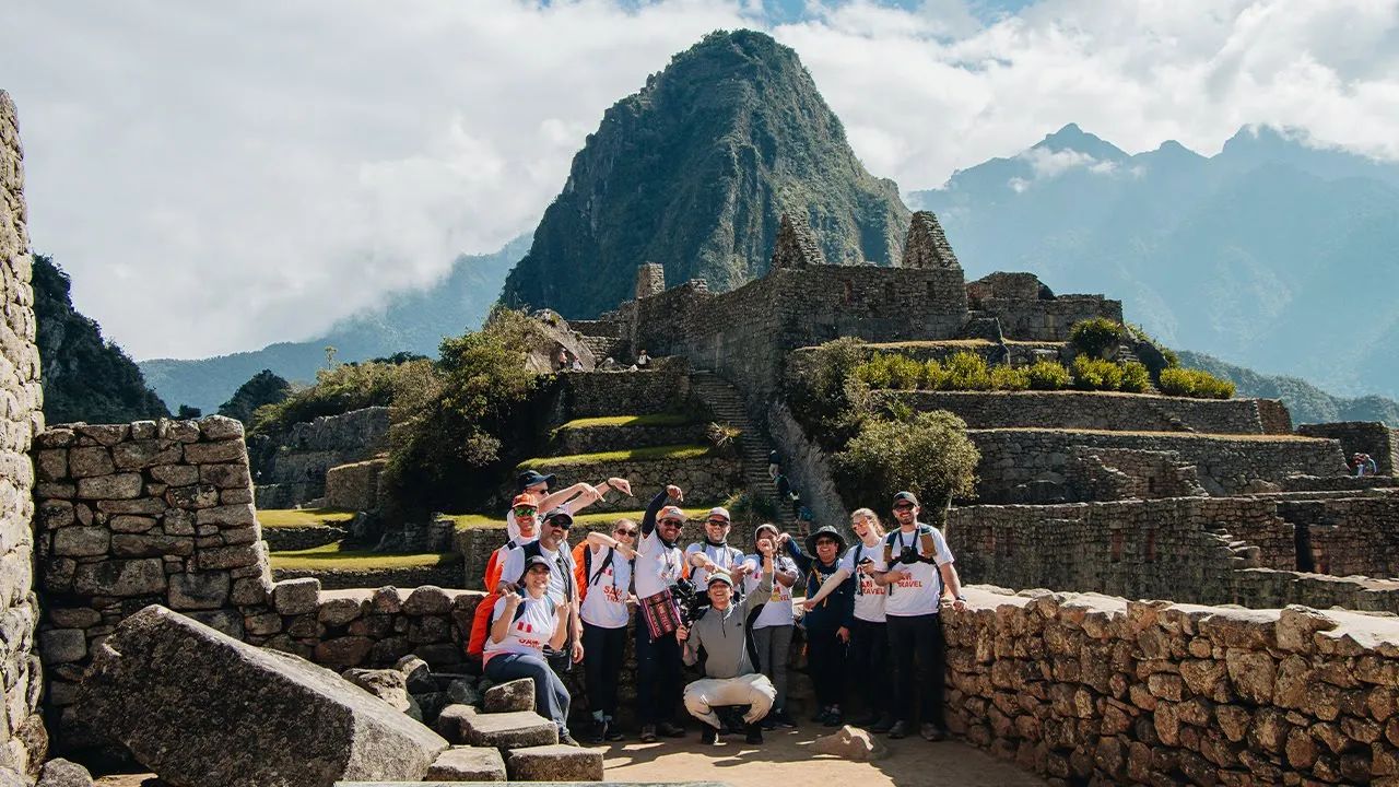 How to Hike the Inca Trail: A Comprehensive Guide
