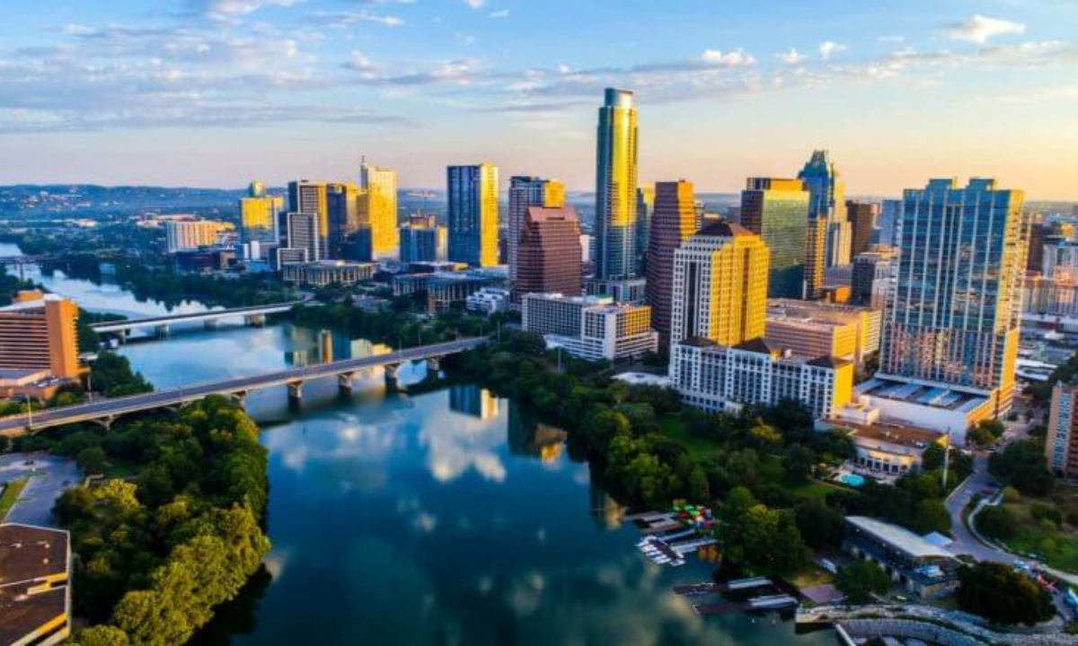 Why I’m Leaving Austin & Moving Back to NYC: A Personal Journey